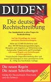 Eigenschaften Bibliogr. Inst. + Brockha  / Duden. Die deutsche Rechtschreibung. Buch und CDROM. Auf der Grundlage der neuen amtlichen Rechtschreibregeln