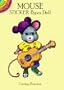Mouse Sticker Paper Doll (Dover Little Activity Books)