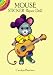 Mouse Sticker Paper Doll (Dover Little Activity Books)