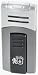 This Colibri Syndicate Satin Gunmetal / Satin Silver Torch Flame Wind-Resistant Lighter Features: Unique Colibri CLUB flame incorporates seven individual jets. Push-bar ignition system. Slim, sleek metal case is pleasing to the hand. Very contemporary look. Wind-Resistant flame.