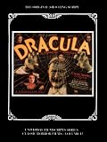 Dracula: The Original 1931 Shooting Script, Vol. 13 (Universal Filmscript Series) (Universal Filmscripts Series: Classic Horror Films)