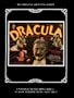 Dracula: The Original 1931 Shooting Script, Vol. 13 (Universal Filmscript Series) (Universal Filmscripts Series: Classic Horror Films)