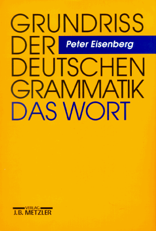 Grammatik