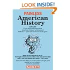Painless American History (Barron's Painless Series) by  Curt Lader