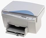 Hewlett Packard PSC500xi Multifunction Device