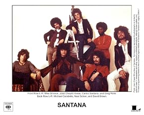 Image de Santana
