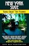 New York State: Travel-Smart Trip Planner (New York State Travel-Smart, 1st ed)
