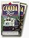 VHS : Trains: Discovering Canada By Rail Vol. 1 -4