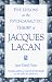 Five Lessons on the Psychoanalytic Theory of Jacques Lacan (SUNY Series in Psychoanalysis & Culture)