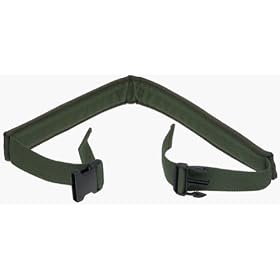 Bucket Boss Brand 54015P Padded Belt