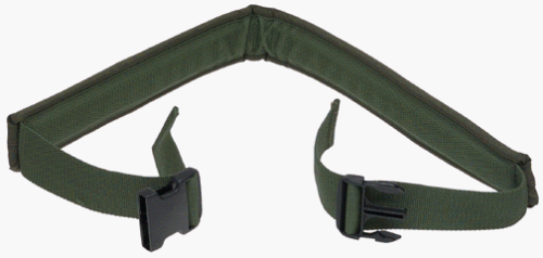 Bucket Boss Brand 54015P Padded Belt
