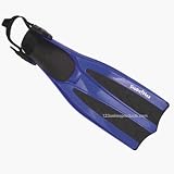 Scuba Maxs Twin Speed EVA Scuba Diving Fin