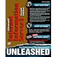Microsoft Internet Information Server 3 Unleashed