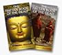 The Tibetan Book of the Dead (Boxed Set) [VHS]