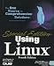 71CXJNPEDFL. SL75  Special Edition Using Linux