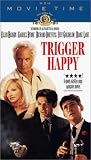 Trigger Happy AKA Mad Dog Time [VHS]