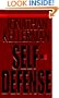 Self-Defense (Alex Delaware Novels)