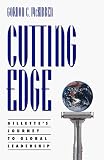 Cutting Edge: Gillette's Journey to Global Leadership