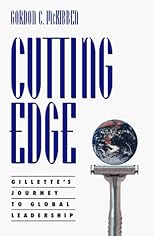 Cutting Edge: Gillette's Journey to Global Leadership