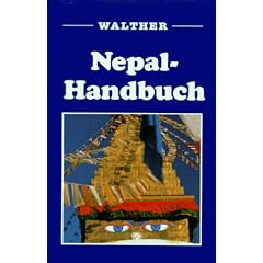 Nepal - Handbuch