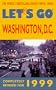 Let's Go 1999: Washington, D.C.