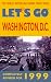 Let's Go 1999: Washington, D.C.