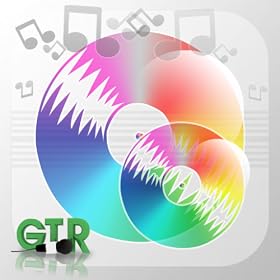 Gamertag Radio App