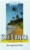 Sri Lanka - Hideko Takamine