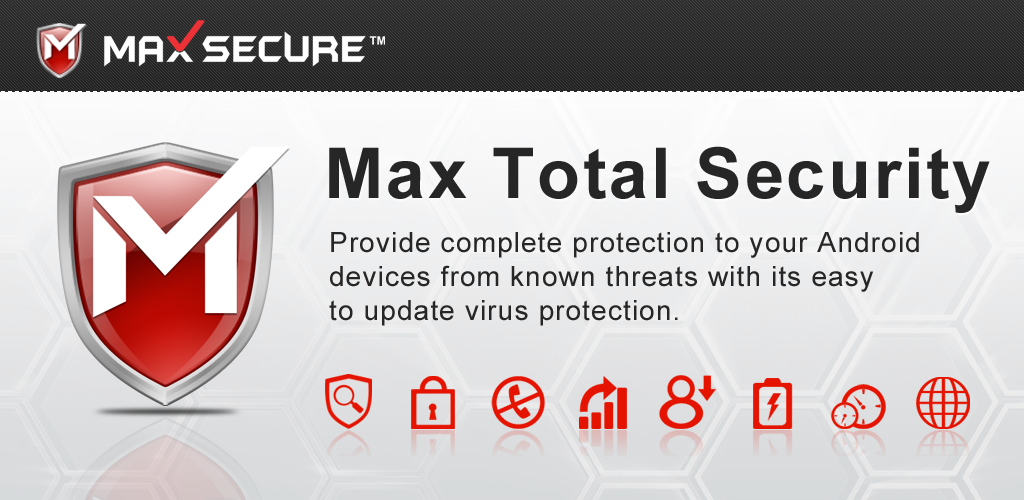 Amazon.com: Max Total Security: Appstore for Android