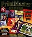 Software : PrintMaster Gold 8.0