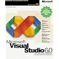 Microsoft Visual Studio Enterprise 6.0 by Microsoft