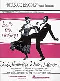 Bells Are Ringing (Vocal Selections)