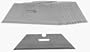 Crain Cutter 184H Replacement Blades (12-Pack)