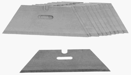 Crain Cutter 184H Replacement Blades (12-Pack)