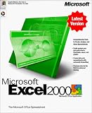Microsoft Excel 2000