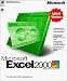 Microsoft Excel 2000