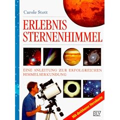 Erlebnis Sternenhimmel