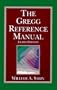The Gregg Reference Manual/Indexed with Flap