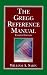 The Gregg Reference Manual Indexed (Gregg Reference Manual)