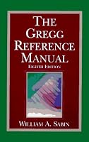 The Gregg Reference Manual/Indexed (Gregg Reference Manual)