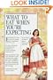 What to Eat When You're Expecting