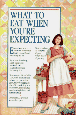 What to Eat When You re Expecting