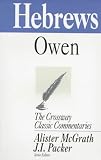 Comt-CCC Hebrews (Crossway Classic Commentaries)