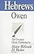 Hebrews (Crossway Classic Commentaries)