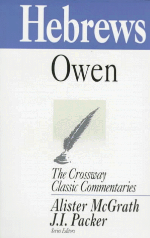 Hebrews (Crossway Classic Commentaries) under The Books Store