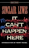 It Can't Happen Here