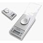 10 x 0.001gram Diamond Jewelry Scale Gemstone Scales