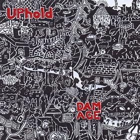 Serenade for Outpatients #6: Shell Shock