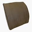 Trillium Worldwide Mfb-8039 Lumbar Support Mf Gray