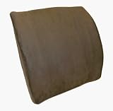 Trillium MFB-8039 Memory Foam Lumbar Support